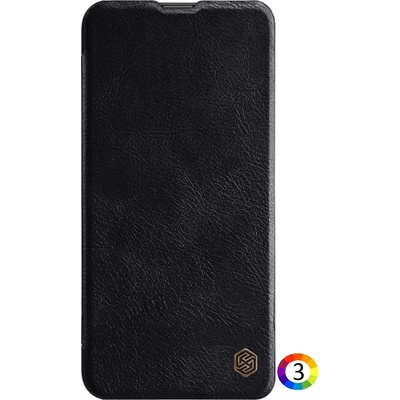 Huawei P Smart Z Nillkin Кожен Калъф и Протектор