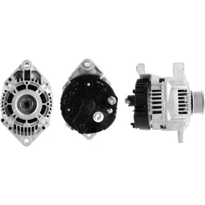 Alternátor LUCAS LRB00400