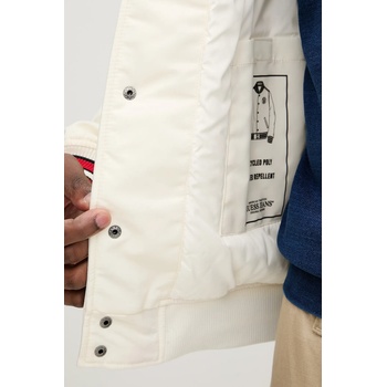 Guess Jeans Яке бомбър Guess Jeans (M5YL15.WHAA2)