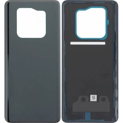 Xiaomi Redmi Note 14 Pro+ 5G - Bateriový Kryt (Midnight Black), Black