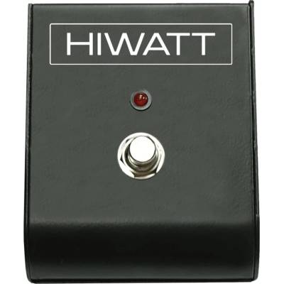 Hiwatt FS101 Футсуич (MHI FS101)