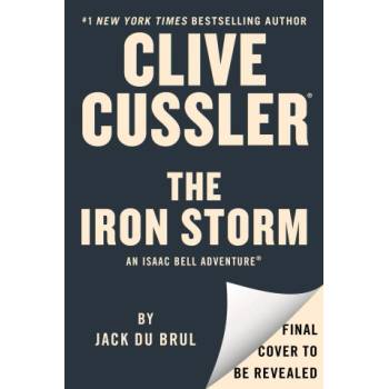 CUSSLER UNTI ISAAC BELL15 | DU BRUL JACK