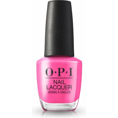 OPI Nail Lacquer Go with the Floatie 15 ml