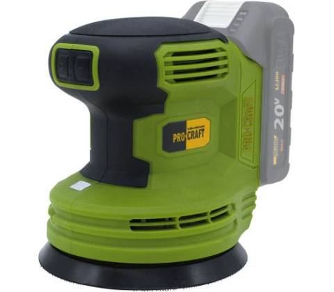 Procraft PX20