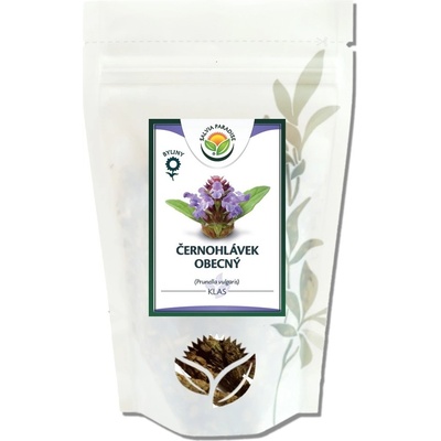 Salvia Paradise Černohlávek obecný klas 10 g