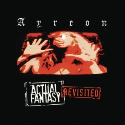 Ayreon - Actual Fantasy Revisited CD