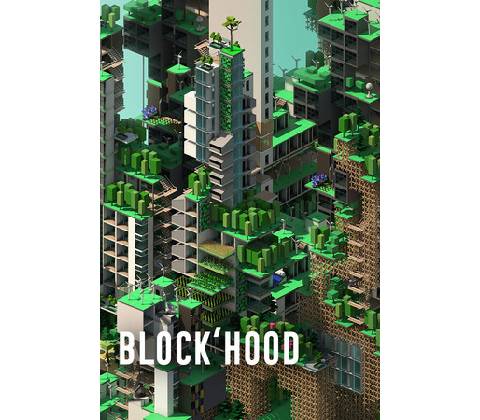 Block'hood