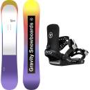 set Gravity Thunder junior 25/26