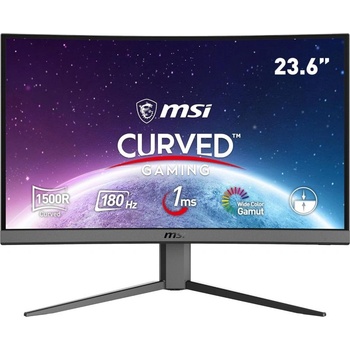 MSI Optix G24C4 E2