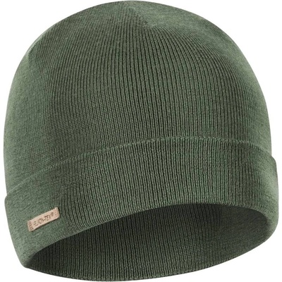 Helikon-Tex Winter merino beanie merino Wool Adaptive Green