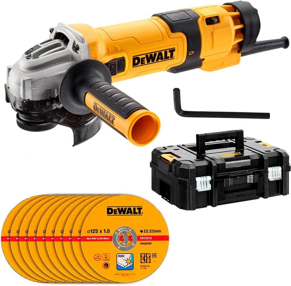 DeWALT DWE4257