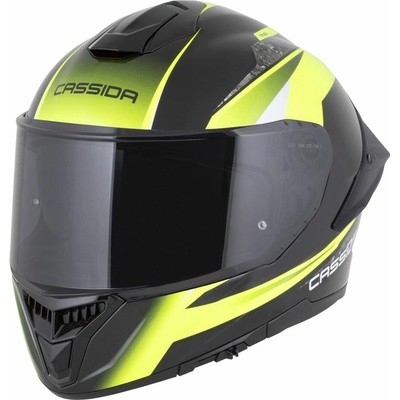 Cassida Integral GTS 2.1 Mega 2026