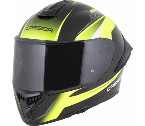 Cassida Integral GTS 2.1 Mega 2026