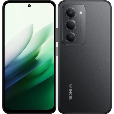 Xiaomi Redmi 15 5G 4GB/128GB Midnight Black – Zboží Živě