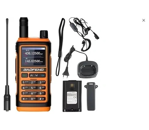 Baofeng UV-17E