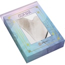 SkinCare Guasha Pad Jade White