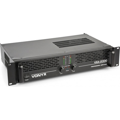 Vonyx VXA-2000 II