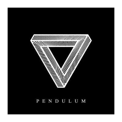 Twin Tribes - Pendulum CD