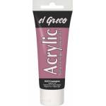 Kreul 28339 АКРИЛНА боя Gray Magenta 75 ml 1 бр (28339)