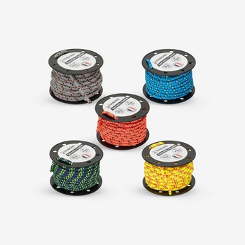 TRIBORD Lodné lanko 4 mm x 10 m