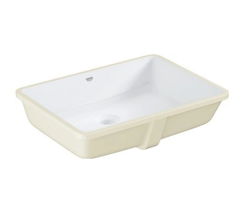 GROHE Cube Ceramic 3948300H