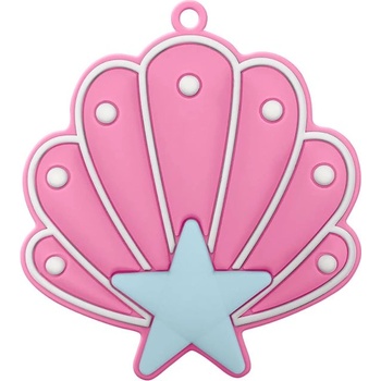 Santoro gorjuss Портмоне Santoro Gorjuss - Making Waves, The World Is Your Oyster, Shell, Розово (1313GJ02)