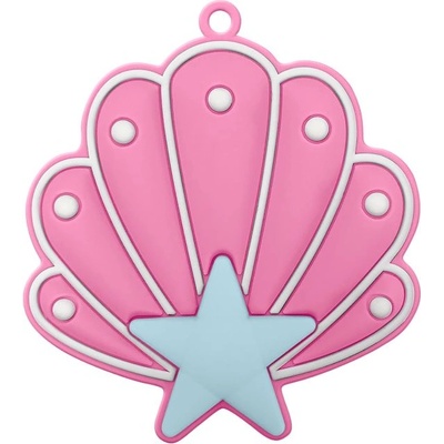 Santoro gorjuss Портмоне Santoro Gorjuss - Making Waves, The World Is Your Oyster, Shell, Розово (1313GJ02)