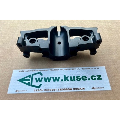 Hlava Excalibur Bulldog 385, ramena Matrix Bulldog – Zboží Mobilmania