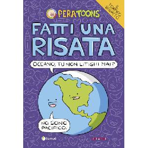 Fatti una risata (ISBN: 9788867905348)