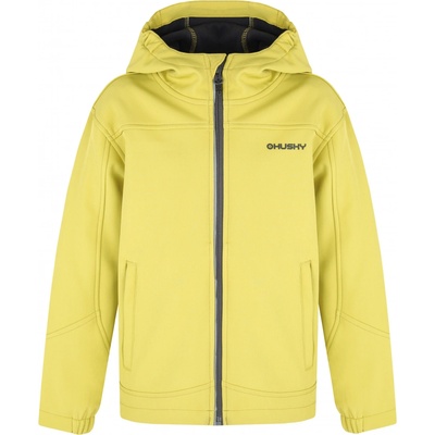 Husky Simbo K lime green