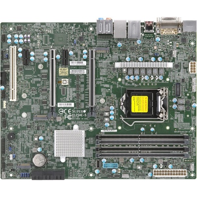 Supermicro MBD-X12SAE-5-B