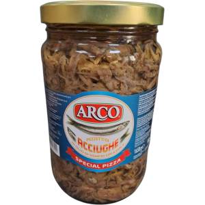 ARCO Филе Аншоа - lightsmarket - 66,54 лв