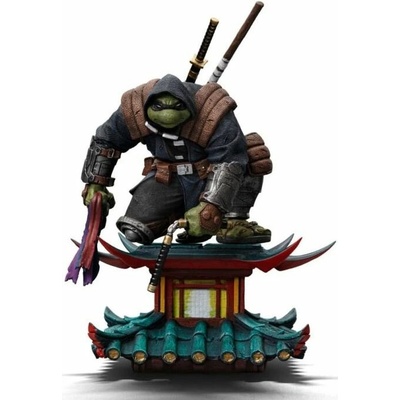 Iron Studios TMNT The Last Ronin 24cm