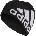 adidas Cold. rdy big logo osfm