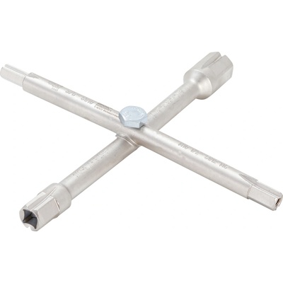 BGS technic Sanitární křížový klíč BGS 8448