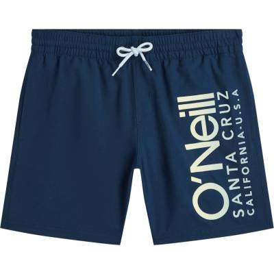 O'Neill Детски бански слипове O'Neill Kid's Cali Swimshorts Swim brief - English Evening - размер 176 (EU) (750-2899-0116)