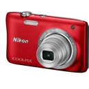 Digitálne fotoaparáty Nikon Coolpix S2900