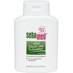 sebamed Vital Shower & Foam Bath - 400 мл