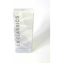LR Classics Singapore parfumovaná voda pánska 50 ml