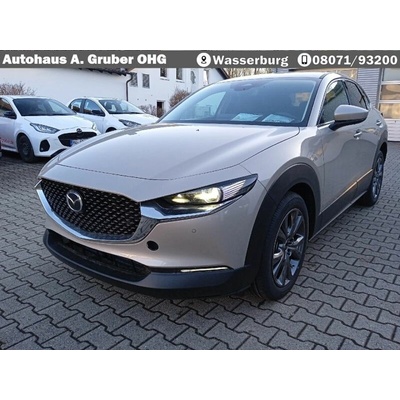 Mazda CX-30 2.0 137 kW