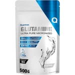 Quamtrax Glutamine Ultra Pure Micronized [500 грама] Неовкусен