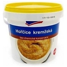 Aro hořčice kremžská, 950g