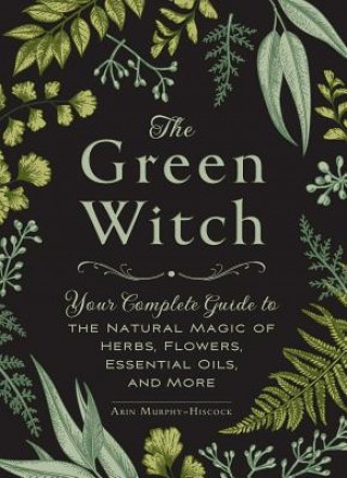 Green Witch Murphy-Hiscock Arin