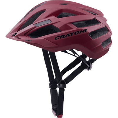 CRATONI C-Boost Red Matt 2025