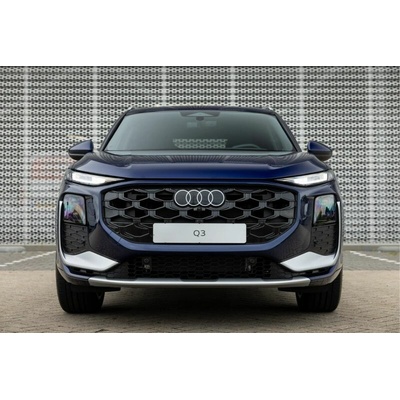 Audi Q3 S tronic 200 kW