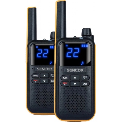 Sencor SMR 700 – Sleviste.cz