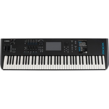 Yamaha MODX7