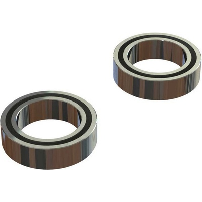 Arrma kuličkové ložisko 10x15x4 mm 2RS 2