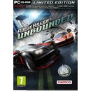 Ridge Racer Unbounded (Limited Edition)