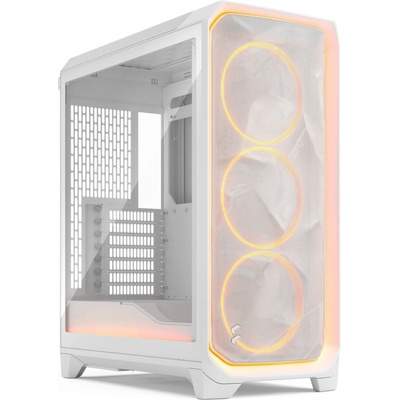 Fractal Design Meshify 3 Ambience Pro RGB TG Clear Tint FD-C-MES3A-05